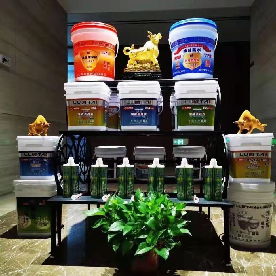 瓷磚背膠的作用是什么？